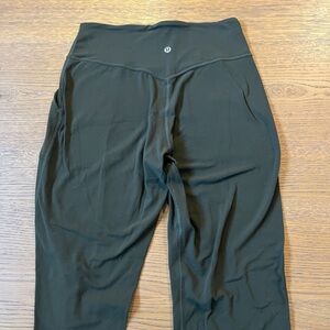Lululemon align joggers